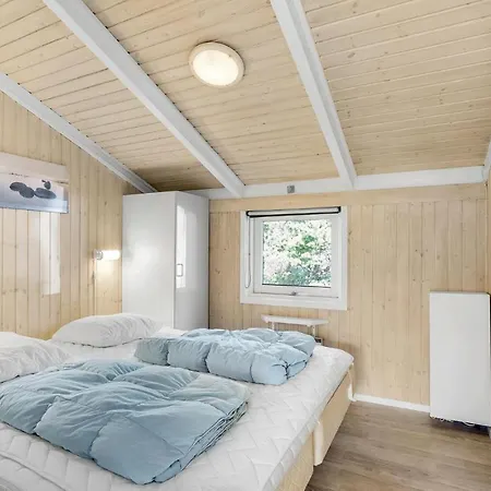 4 Bedroom Beautiful In 別荘