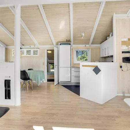 4 Bedroom Beautiful In * Jerup