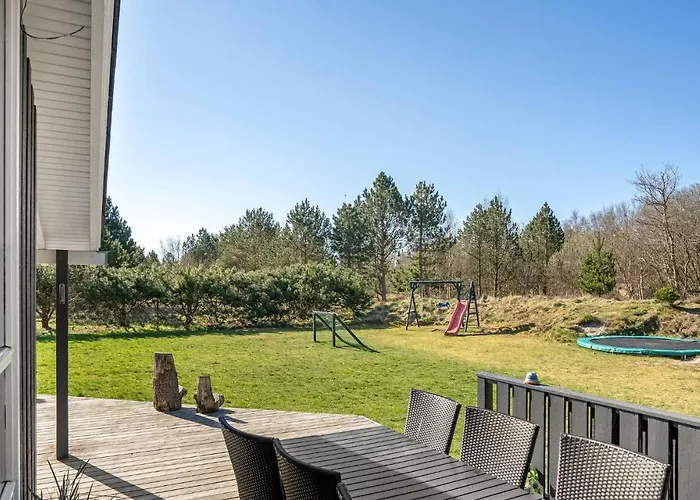 4 Bedroom Beautiful In